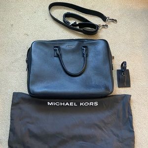 Men’s briefcase